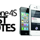 Illustration for article titled The iPhone 4S Cheat Sheet